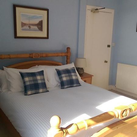 אייר Lochinver Guesthouse מראה חיצוני תמונה