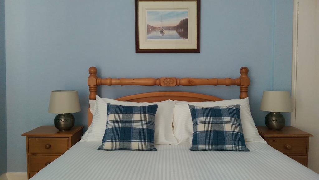 אייר Lochinver Guesthouse מראה חיצוני תמונה