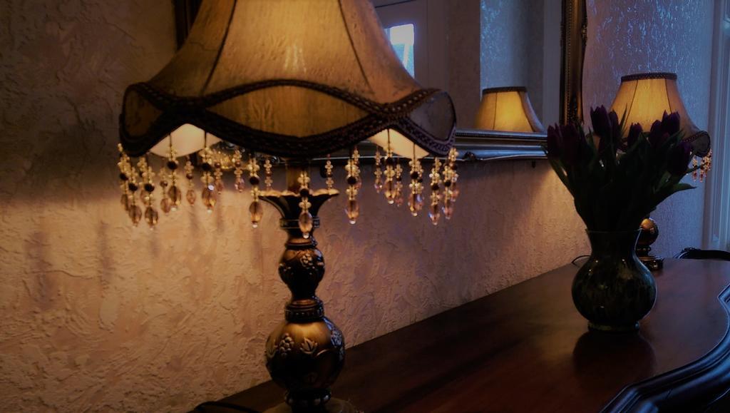 אייר Lochinver Guesthouse מראה חיצוני תמונה