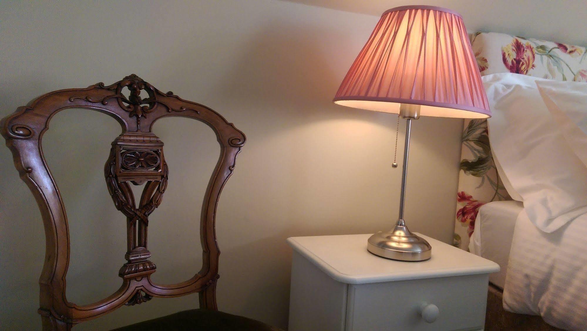 אייר Lochinver Guesthouse מראה חיצוני תמונה