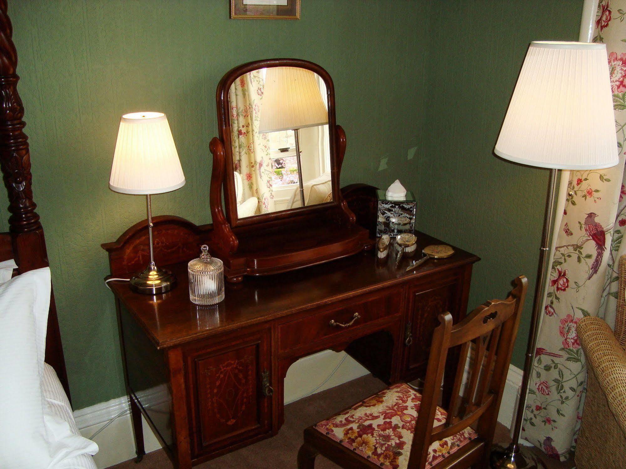אייר Lochinver Guesthouse מראה חיצוני תמונה
