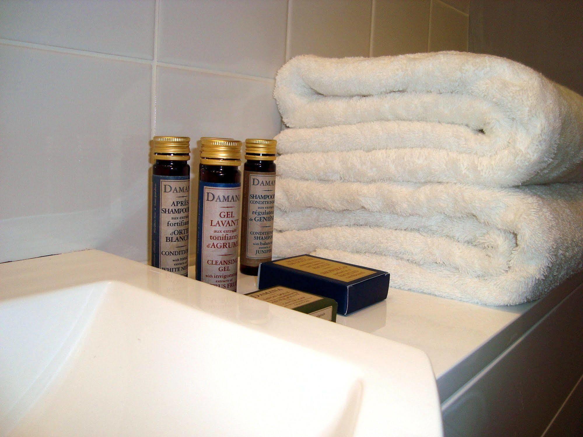 אייר Lochinver Guesthouse מראה חיצוני תמונה