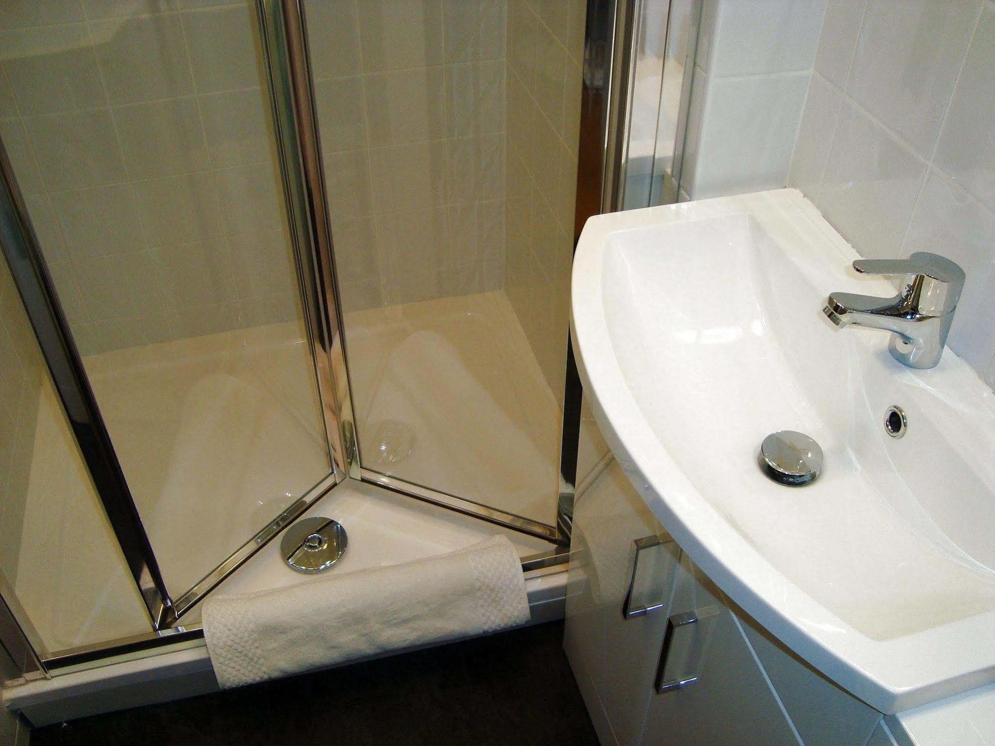 אייר Lochinver Guesthouse מראה חיצוני תמונה